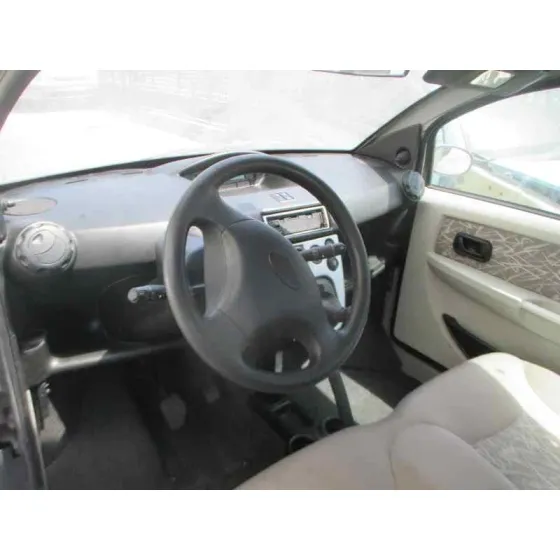 MICROCAR MC1 '2004 51XL-SA GRIS