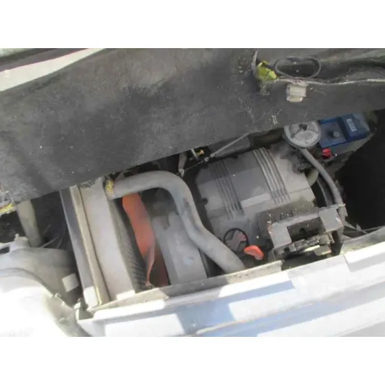 MICROCAR MC1 '2004 51XL-SA GRIS