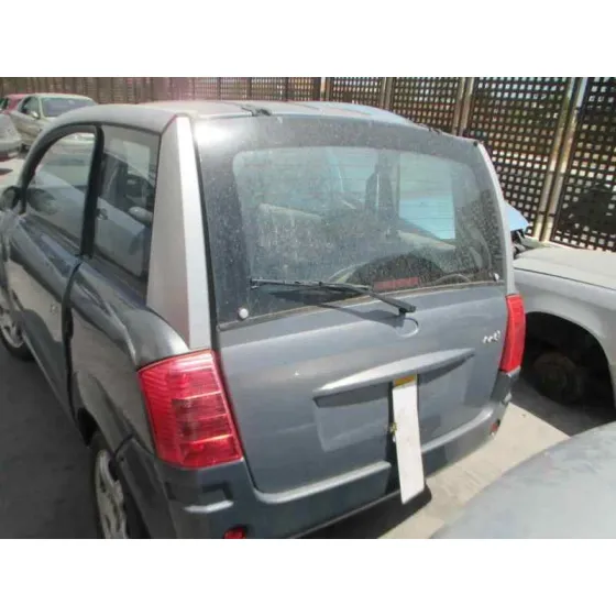 MICROCAR MC1 '2004 51XL-SA GRIS