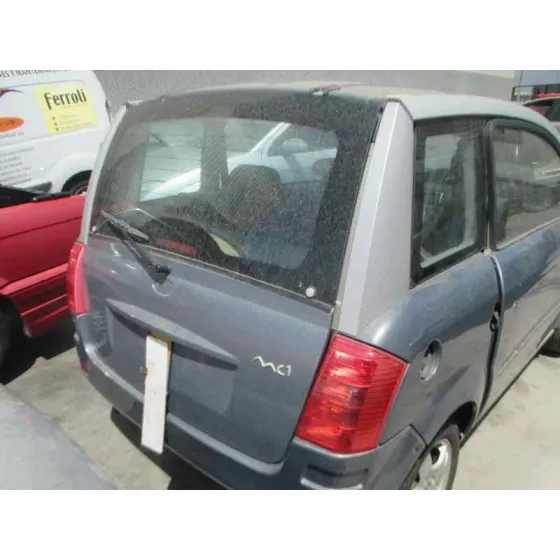 MICROCAR MC1 '2004 51XL-SA GRIS