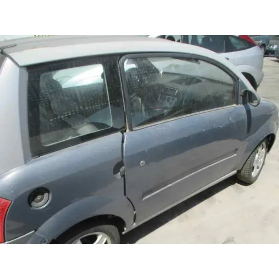 MICROCAR MC1 '2004 51XL-SA GRIS