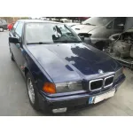 BMW SERIE 3 COMPACTO (E36) BMW SERIE 3 COMPACTO (E36) '1998 318TI AZUL 1994
