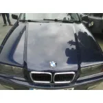 BMW SERIE 3 COMPACTO (E36) BMW SERIE 3 COMPACTO (E36) '1998 318TI AZUL 1994