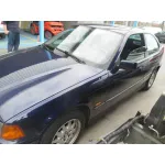 BMW SERIE 3 COMPACTO (E36) BMW SERIE 3 COMPACTO (E36) '1998 318TI AZUL 1994