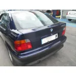 BMW SERIE 3 COMPACTO (E36) BMW SERIE 3 COMPACTO (E36) '1998 318TI AZUL 1994