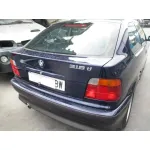 BMW SERIE 3 COMPACTO (E36) BMW SERIE 3 COMPACTO (E36) '1998 318TI AZUL 1994