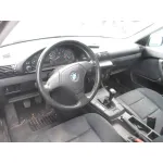 BMW SERIE 3 COMPACTO (E36) BMW SERIE 3 COMPACTO (E36) '1998 318TI AZUL 1994