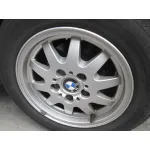 BMW SERIE 3 COMPACTO (E36) BMW SERIE 3 COMPACTO (E36) '1998 318TI AZUL 1994