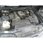 BMW SERIE 3 COMPACTO (E36) BMW SERIE 3 COMPACTO (E36) '1998 318TI AZUL 1994