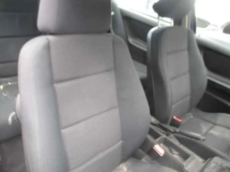 BMW SERIE 3 COMPACTO (E36) '1998 318TI AZUL