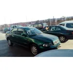 AUDI A4 BERLINA (B5) AUDI A4 BERLINA (B5) '1998 1.9 TDI VERDE 1994