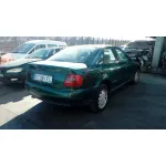 AUDI A4 BERLINA (B5) AUDI A4 BERLINA (B5) '1998 1.9 TDI VERDE 1994