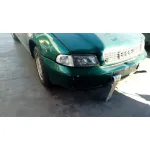 AUDI A4 BERLINA (B5) AUDI A4 BERLINA (B5) '1998 1.9 TDI VERDE 1994