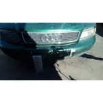 AUDI A4 BERLINA (B5) AUDI A4 BERLINA (B5) '1998 1.9 TDI VERDE 1994