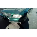 AUDI A4 BERLINA (B5) AUDI A4 BERLINA (B5) '1998 1.9 TDI VERDE 1994