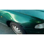 AUDI A4 BERLINA (B5) AUDI A4 BERLINA (B5) '1998 1.9 TDI VERDE 1994