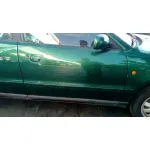 AUDI A4 BERLINA (B5) AUDI A4 BERLINA (B5) '1998 1.9 TDI VERDE 1994