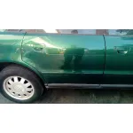 AUDI A4 BERLINA (B5) AUDI A4 BERLINA (B5) '1998 1.9 TDI VERDE 1994