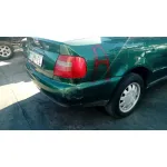 AUDI A4 BERLINA (B5) AUDI A4 BERLINA (B5) '1998 1.9 TDI VERDE 1994