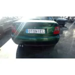 AUDI A4 BERLINA (B5) AUDI A4 BERLINA (B5) '1998 1.9 TDI VERDE 1994