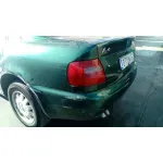 AUDI A4 BERLINA (B5) AUDI A4 BERLINA (B5) '1998 1.9 TDI VERDE 1994