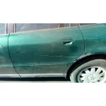 AUDI A4 BERLINA (B5) AUDI A4 BERLINA (B5) '1998 1.9 TDI VERDE 1994