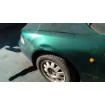 AUDI A4 BERLINA (B5) AUDI A4 BERLINA (B5) '1998 1.9 TDI VERDE 1994