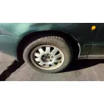 AUDI A4 BERLINA (B5) AUDI A4 BERLINA (B5) '1998 1.9 TDI VERDE 1994