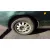 AUDI A4 BERLINA (B5) AUDI A4 BERLINA (B5) '1998 1.9 TDI VERDE 1994