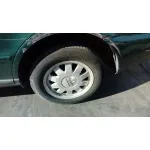 AUDI A4 BERLINA (B5) AUDI A4 BERLINA (B5) '1998 1.9 TDI VERDE 1994