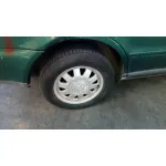 AUDI A4 BERLINA (B5) AUDI A4 BERLINA (B5) '1998 1.9 TDI VERDE 1994