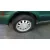 AUDI A4 BERLINA (B5) AUDI A4 BERLINA (B5) '1998 1.9 TDI VERDE 1994