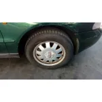 AUDI A4 BERLINA (B5) AUDI A4 BERLINA (B5) '1998 1.9 TDI VERDE 1994