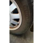 AUDI A4 BERLINA (B5) AUDI A4 BERLINA (B5) '1998 1.9 TDI VERDE 1994