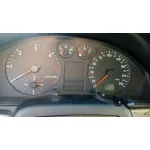 AUDI A4 BERLINA (B5) AUDI A4 BERLINA (B5) '1998 1.9 TDI VERDE 1994