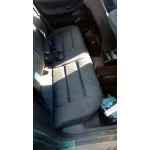 AUDI A4 BERLINA (B5) AUDI A4 BERLINA (B5) '1998 1.9 TDI VERDE 1994