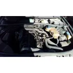 AUDI A4 BERLINA (B5) AUDI A4 BERLINA (B5) '1998 1.9 TDI VERDE 1994