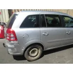 OPEL ZAFIRA B OPEL ZAFIRA B '2009 1.7 16V CDTI PLATA 2005