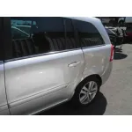 OPEL ZAFIRA B OPEL ZAFIRA B '2009 1.7 16V CDTI PLATA 2005