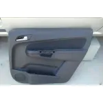 OPEL ZAFIRA B OPEL ZAFIRA B '2009 1.7 16V CDTI PLATA 2005