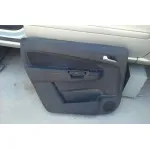 OPEL ZAFIRA B OPEL ZAFIRA B '2009 1.7 16V CDTI PLATA 2005