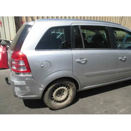 OPEL ZAFIRA B '2009 1.7 16V CDTI PLATA