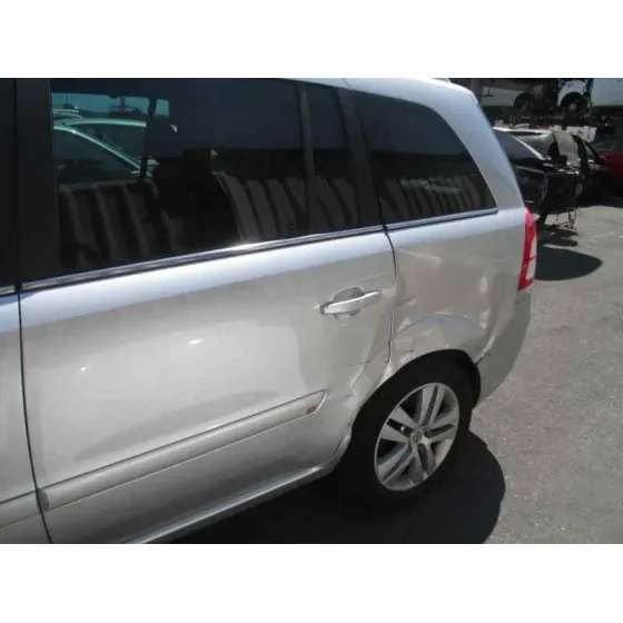 OPEL ZAFIRA B '2009 1.7 16V CDTI PLATA