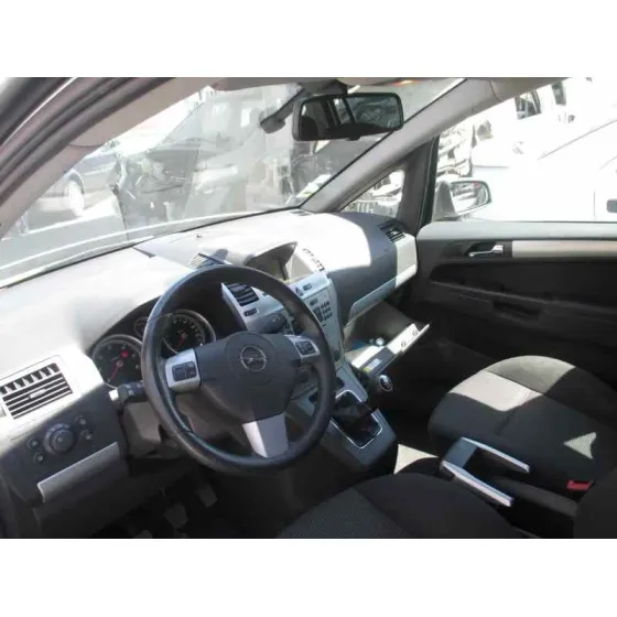 OPEL ZAFIRA B '2009 1.7 16V CDTI PLATA