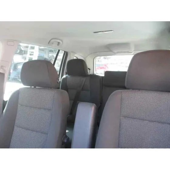 OPEL ZAFIRA B '2009 1.7 16V CDTI PLATA
