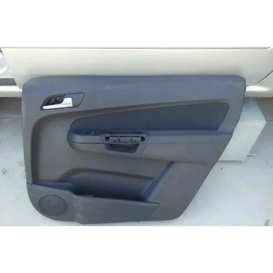 OPEL ZAFIRA B '2009 1.7 16V CDTI PLATA