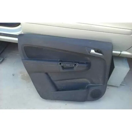 OPEL ZAFIRA B '2009 1.7 16V CDTI PLATA