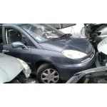 PEUGEOT 807 PEUGEOT 807 '2005 2.0 HDI FAP CAT GRIS ANTRACITA 2002