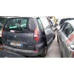 PEUGEOT 807 PEUGEOT 807 '2005 2.0 HDI FAP CAT GRIS ANTRACITA 2002