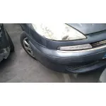 PEUGEOT 807 PEUGEOT 807 '2005 2.0 HDI FAP CAT GRIS ANTRACITA 2002